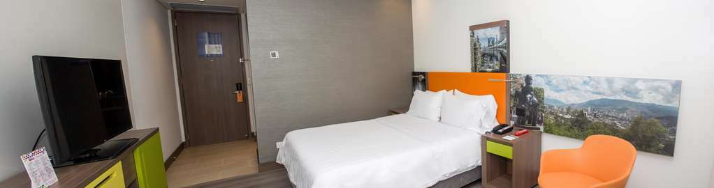 Hampton By Hilton Bogota Usaquen Bilik gambar